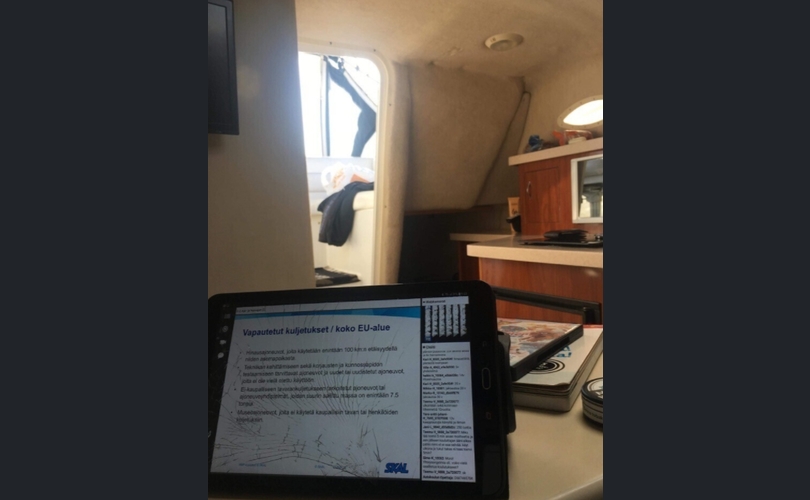 Wellcraft Martinique 2600-kuva-3